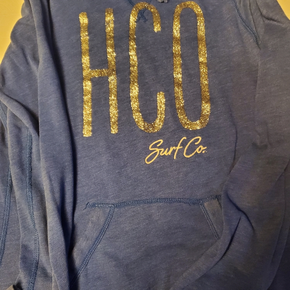 Hollister hoodie